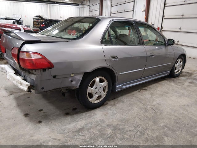 2000 HONDA ACCORD JHMCG5562YC036347 Photo 3