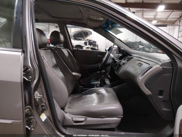 2000 HONDA ACCORD JHMCG5562YC036347 Photo 4