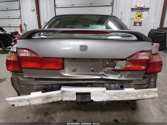 2000 HONDA ACCORD JHMCG5562YC036347 Photo 5