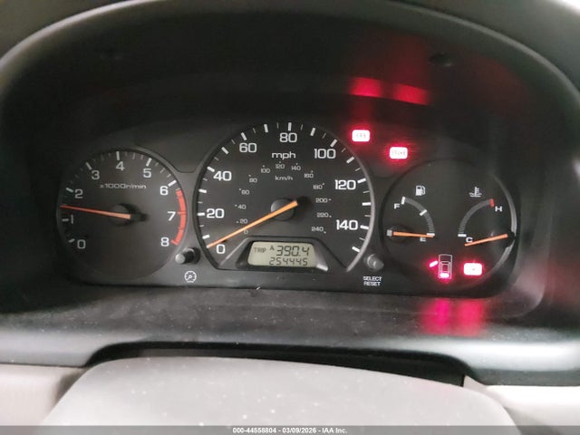 2000 HONDA ACCORD JHMCG5562YC036347 Photo 6