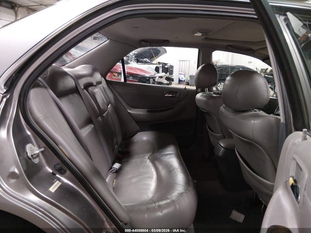 2000 HONDA ACCORD JHMCG5562YC036347 Photo 7