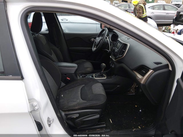 Aukcja sprzedaży 2015 Jeep Cherokee Sport, vin: 1C4PJLAB8FW530994, numer aukcji: 44558806