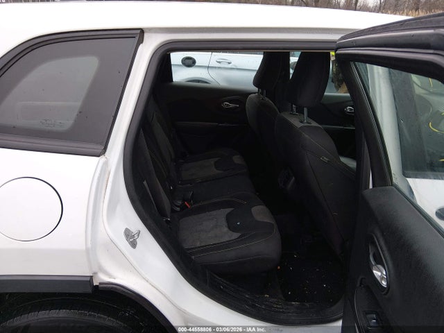 Aukcja sprzedaży 2015 Jeep Cherokee Sport, vin: 1C4PJLAB8FW530994, numer aukcji: 44558806