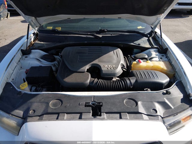 2013 DODGE CHARGER 2C3CDXBG3DH531798 Photo 9