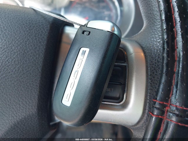 2013 DODGE CHARGER 2C3CDXBG3DH531798 Photo 10