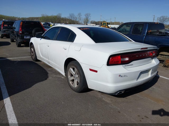 2013 DODGE CHARGER 2C3CDXBG3DH531798 Photo 2
