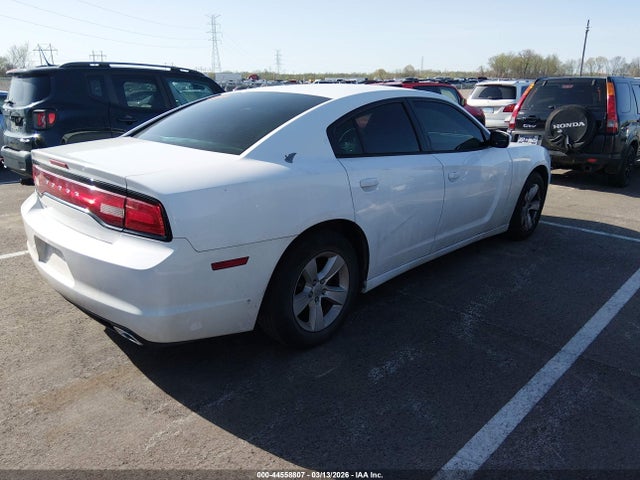 2013 DODGE CHARGER 2C3CDXBG3DH531798 Photo 3