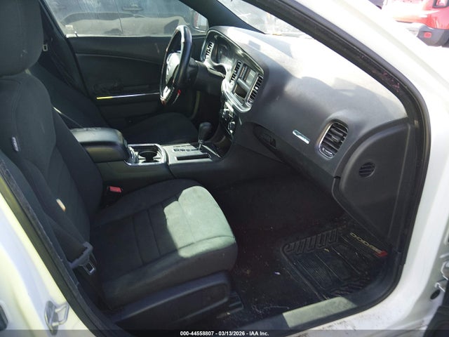 2013 DODGE CHARGER 2C3CDXBG3DH531798 Photo 4