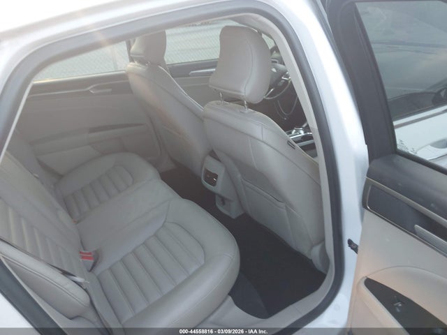 2019 FORD FUSION HYBRID 3FA6P0MU3KR221703 Photo 7