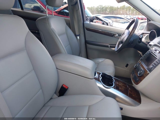 Aukcja sprzedaży 2012 Mercedes-benz R 350 4matic, vin: 4JGCB5HE0CA139852, numer aukcji: 44558818
