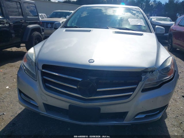 Aukcja sprzedaży 2012 Mercedes-benz R 350 4matic, vin: 4JGCB5HE0CA139852, numer aukcji: 44558818