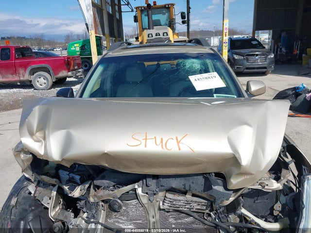 Продажа на аукционе авто 2010 Subaru Outback 2.5i Limited, vin: 4S4BRBKC8A3358850, номер лота: 44558819