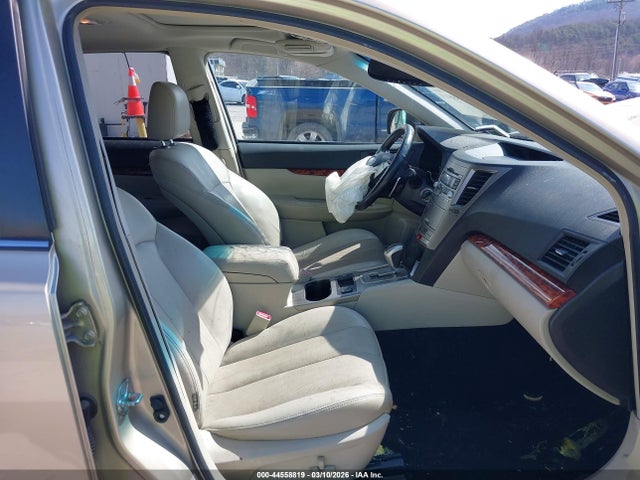 Продажа на аукционе авто 2010 Subaru Outback 2.5i Limited, vin: 4S4BRBKC8A3358850, номер лота: 44558819