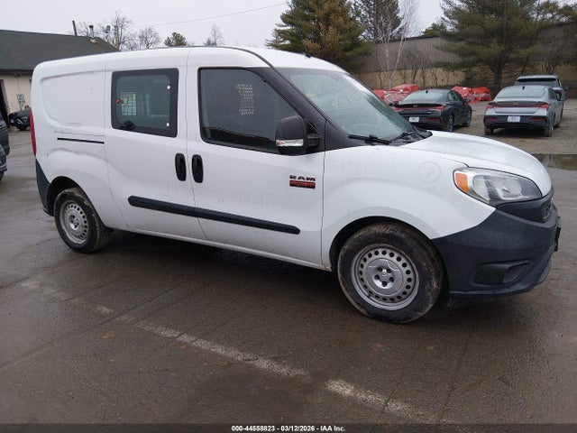 2020 RAM PROMASTER CITY ZFBHRFAB5L6P31569