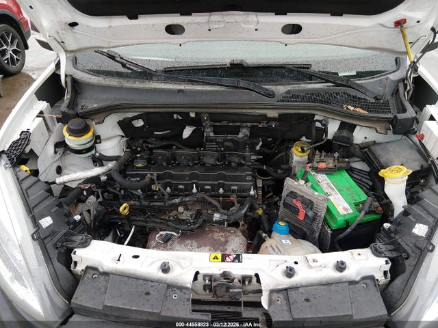2020 RAM PROMASTER CITY ZFBHRFAB5L6P31569 Photo 9