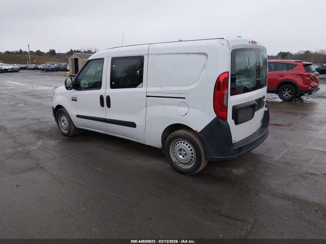 2020 RAM PROMASTER CITY ZFBHRFAB5L6P31569 Photo 2