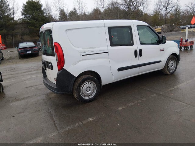 2020 RAM PROMASTER CITY ZFBHRFAB5L6P31569 Photo 3