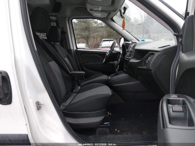 2020 RAM PROMASTER CITY ZFBHRFAB5L6P31569 Photo 4