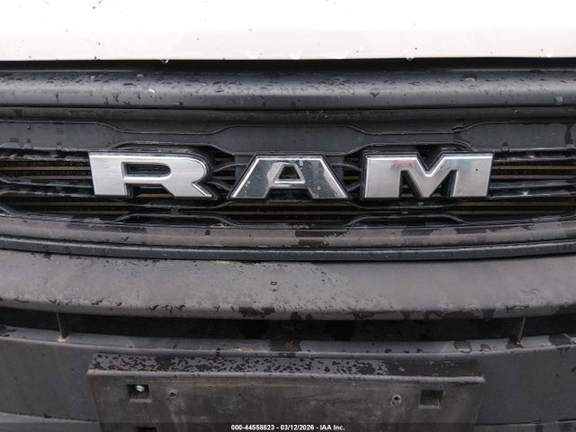 2020 RAM PROMASTER CITY ZFBHRFAB5L6P31569 Photo 5