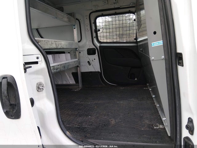 2020 RAM PROMASTER CITY ZFBHRFAB5L6P31569 Photo 7