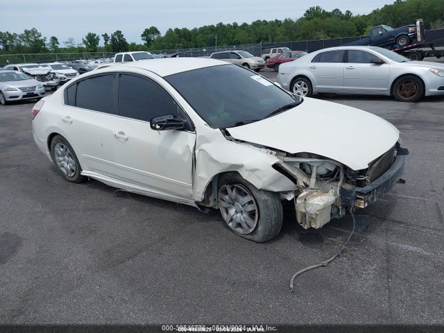 Aukcja sprzedaży 2009 Nissan Altima 2.5 S, vin: 1N4AL21E09N422440, numer aukcji: 44558825