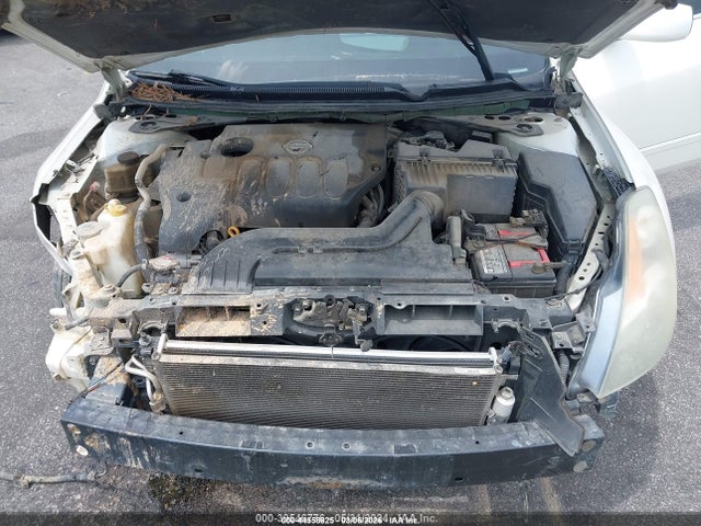 Aukcja sprzedaży 2009 Nissan Altima 2.5 S, vin: 1N4AL21E09N422440, numer aukcji: 44558825