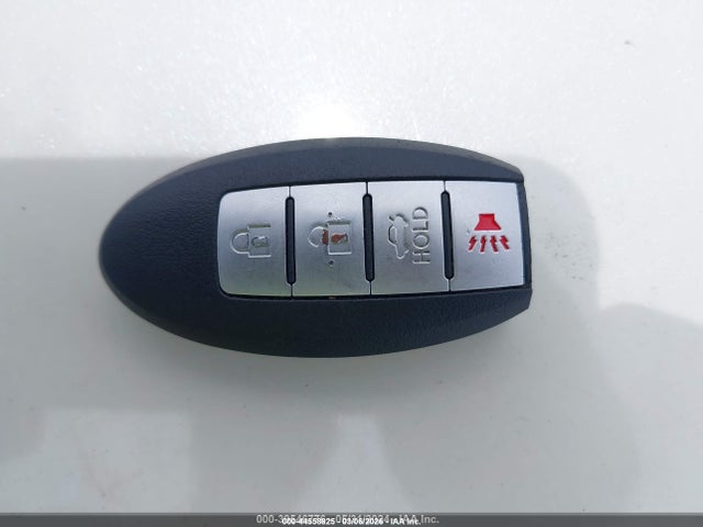 Aukcja sprzedaży 2009 Nissan Altima 2.5 S, vin: 1N4AL21E09N422440, numer aukcji: 44558825