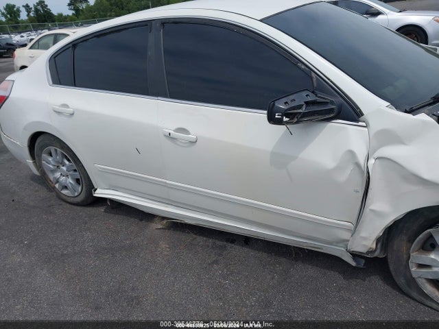Aukcja sprzedaży 2009 Nissan Altima 2.5 S, vin: 1N4AL21E09N422440, numer aukcji: 44558825