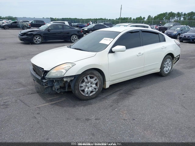Aukcja sprzedaży 2009 Nissan Altima 2.5 S, vin: 1N4AL21E09N422440, numer aukcji: 44558825