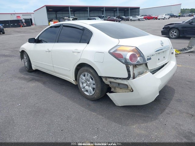 Aukcja sprzedaży 2009 Nissan Altima 2.5 S, vin: 1N4AL21E09N422440, numer aukcji: 44558825