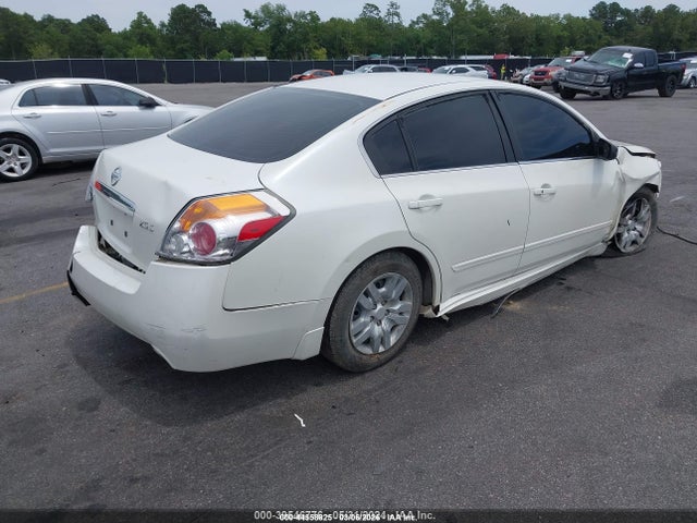 Aukcja sprzedaży 2009 Nissan Altima 2.5 S, vin: 1N4AL21E09N422440, numer aukcji: 44558825