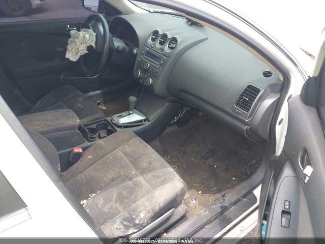 Aukcja sprzedaży 2009 Nissan Altima 2.5 S, vin: 1N4AL21E09N422440, numer aukcji: 44558825