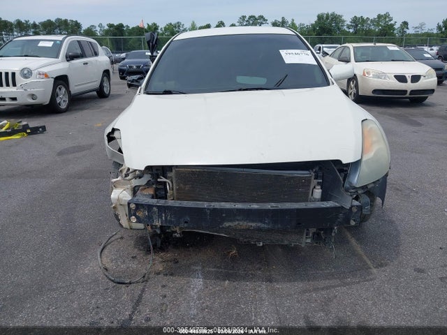 Aukcja sprzedaży 2009 Nissan Altima 2.5 S, vin: 1N4AL21E09N422440, numer aukcji: 44558825