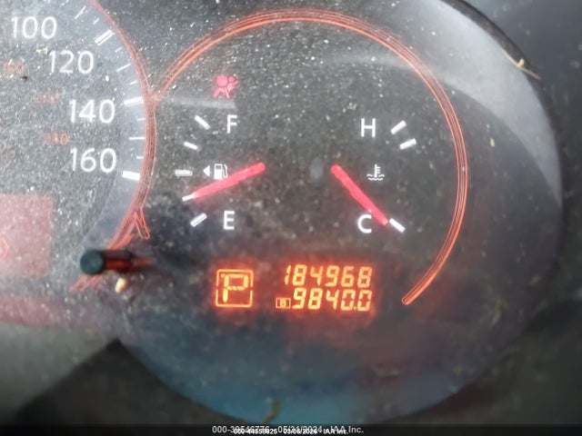 Aukcja sprzedaży 2009 Nissan Altima 2.5 S, vin: 1N4AL21E09N422440, numer aukcji: 44558825