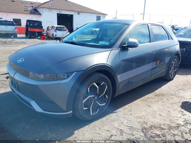 KM8KNDAF6NU056492 Hyundai Ioniq 5 Sel