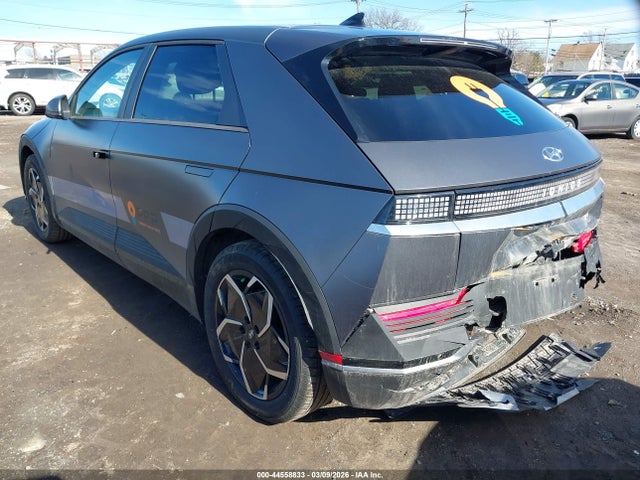 KM8KNDAF6NU056492 Hyundai Ioniq 5 Sel