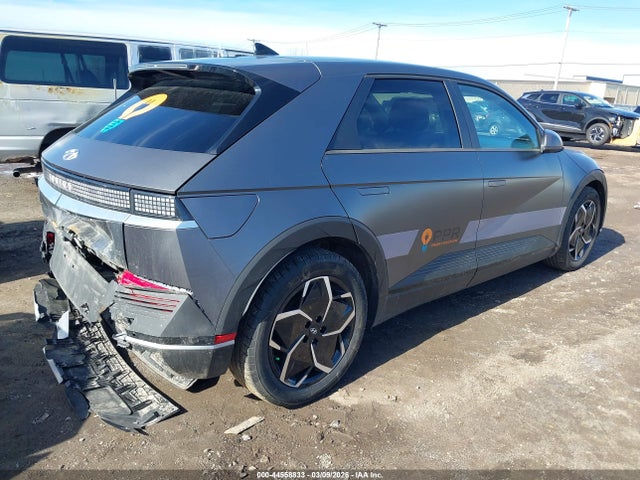 KM8KNDAF6NU056492 Hyundai Ioniq 5 Sel