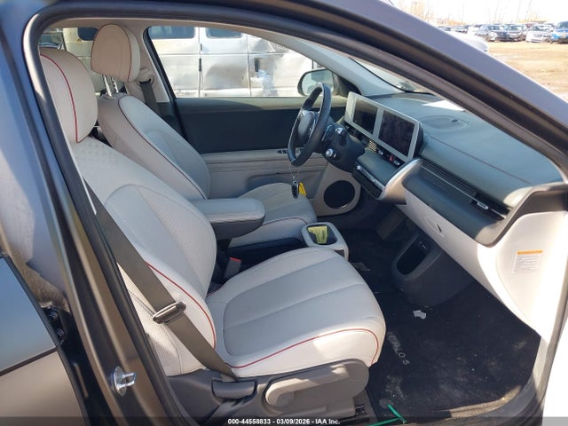 KM8KNDAF6NU056492 Hyundai Ioniq 5 Sel