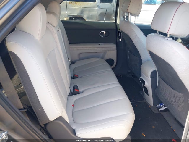 KM8KNDAF6NU056492 Hyundai Ioniq 5 Sel