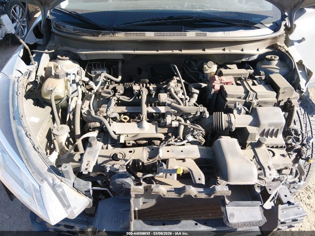 Nissan Kicks Sv Xtronic Cvt 2021 3N1CP5CVXML522529 Image 10