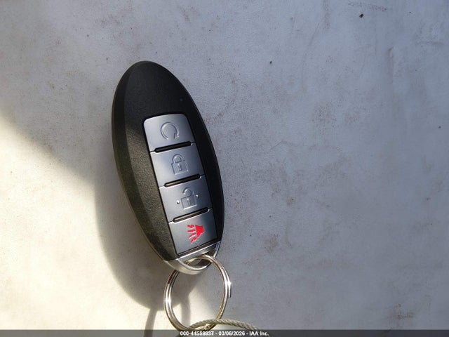 Nissan Kicks Sv Xtronic Cvt 2021 3N1CP5CVXML522529 Image 11