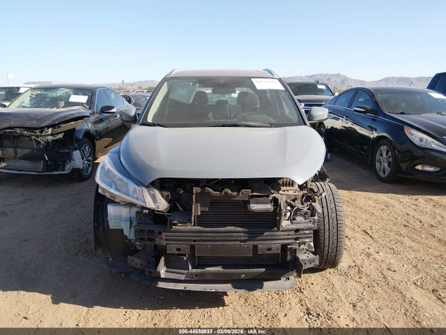 Nissan Kicks Sv Xtronic Cvt 2021 3N1CP5CVXML522529 Image 13