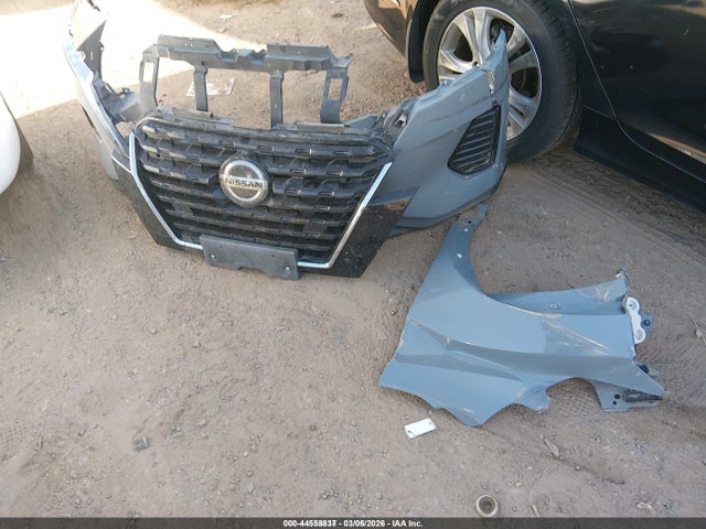 Nissan Kicks Sv Xtronic Cvt 2021 3N1CP5CVXML522529 Image 12