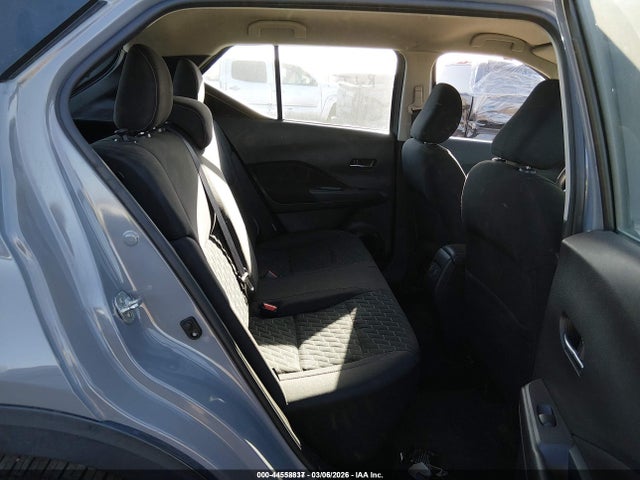 Nissan Kicks Sv Xtronic Cvt 2021 3N1CP5CVXML522529 Image 8