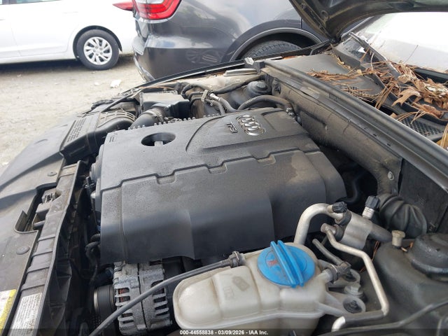 2015 AUDI ALLROAD WA1UFAFL4FA083324 Photo 9