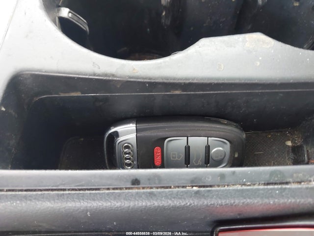 2015 AUDI ALLROAD WA1UFAFL4FA083324 Photo 10