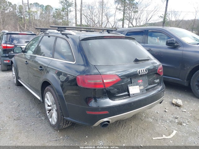 2015 AUDI ALLROAD WA1UFAFL4FA083324 Photo 2