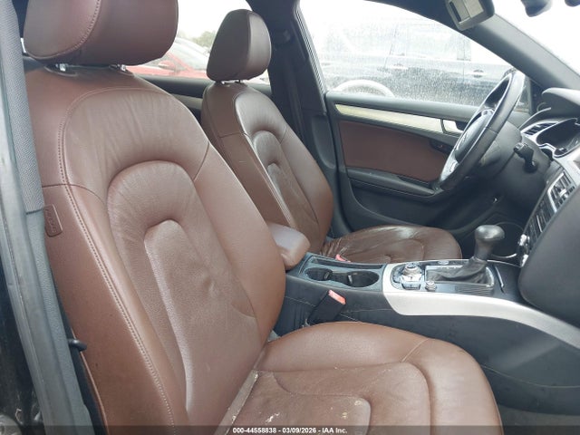 2015 AUDI ALLROAD WA1UFAFL4FA083324 Photo 4