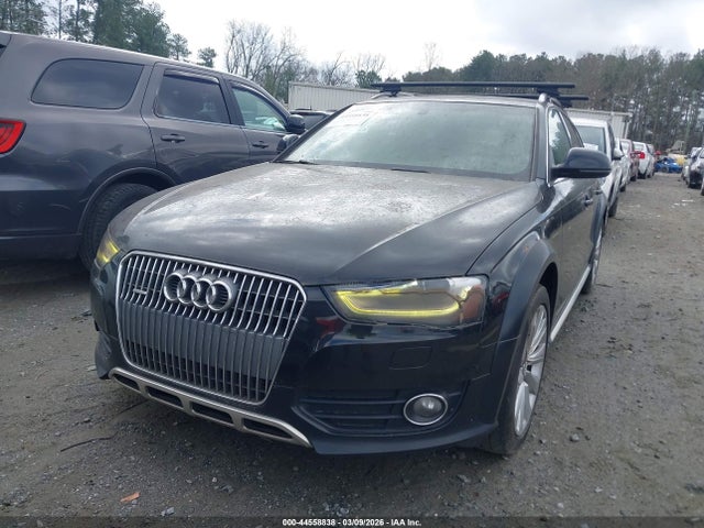 2015 AUDI ALLROAD WA1UFAFL4FA083324 Photo 5