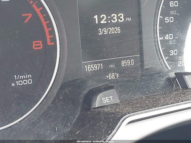 2015 AUDI ALLROAD WA1UFAFL4FA083324 Photo 6